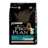 ProPlan Puppy Sentisitive salmon and rice