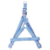 Harness Blue MacLeather