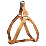 Harness MacLeather Brown