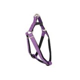 Harness MacLeather Violet
