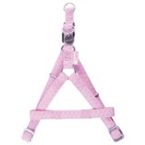 Pink Harness MacLeather
