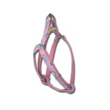 Harness MacLeather Pop Pink