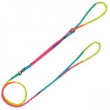 Necklace-Multicolor Strap Arppe