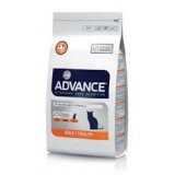 Advance Vet Care Cat Adult Health