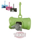 Trixie Bone Dispenser Plastic