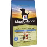 Hill\'s Canine Ideal Balance Puppy