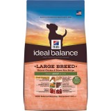 Hill\'s Canine Ideal Balance Adult Large Breed