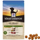 Hill\'s Canine Ideal Balance Adult NO Grain