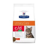 Feline c/d Urinary Stress & Reduced Calorie