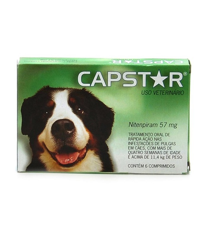capstar 57