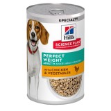 Canine Adult Perfect Weight