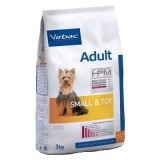 Vet HPM Perro Adult SMALL & TOY