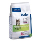 Vet HPM Baby Pre Neutered Cat