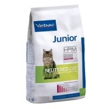 Vet HPM Junior Neutered Cat